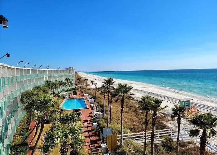 Casa Loma Panama City Beach - Beachfront
