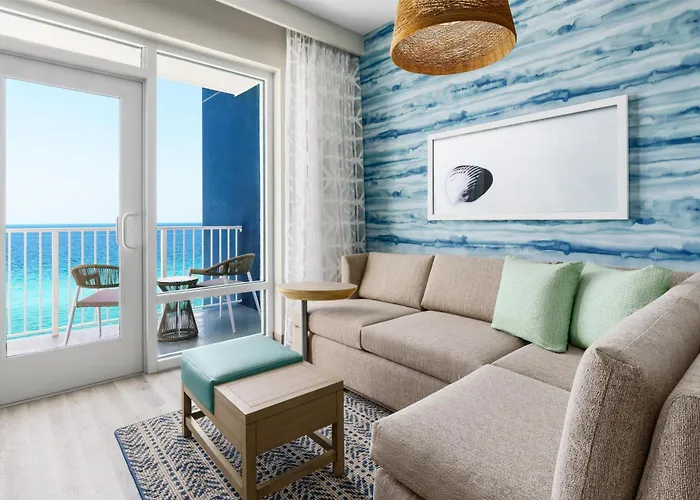 Hyatt Place Panama City Beach - Beachfront
