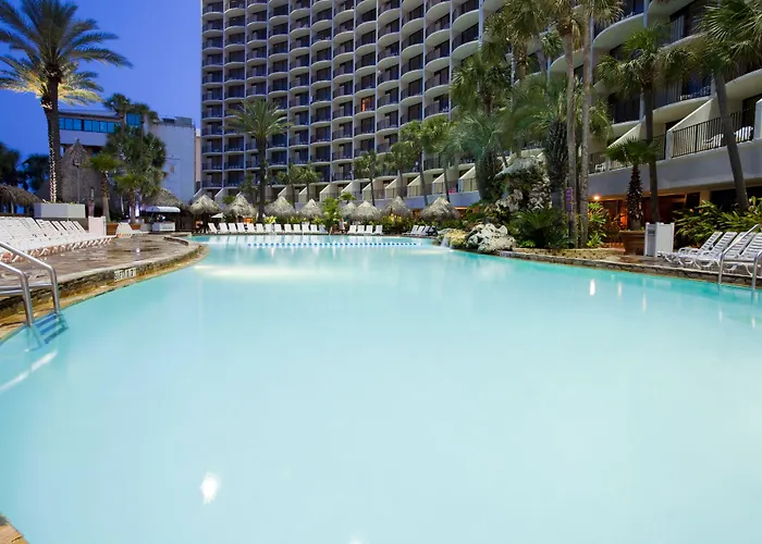 Holiday Inn Resort Panama City Beach By Ihg