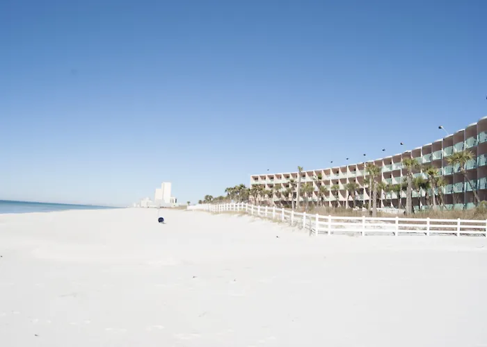 Casa Loma Panama City Beach - Beachfront